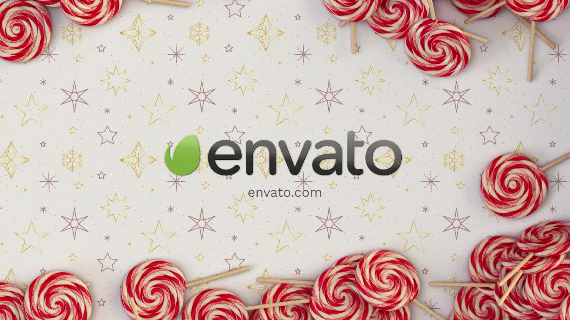 Christmas Candy Intro For Premiere Pro Videohive 34758556 Premiere Pro Image 8