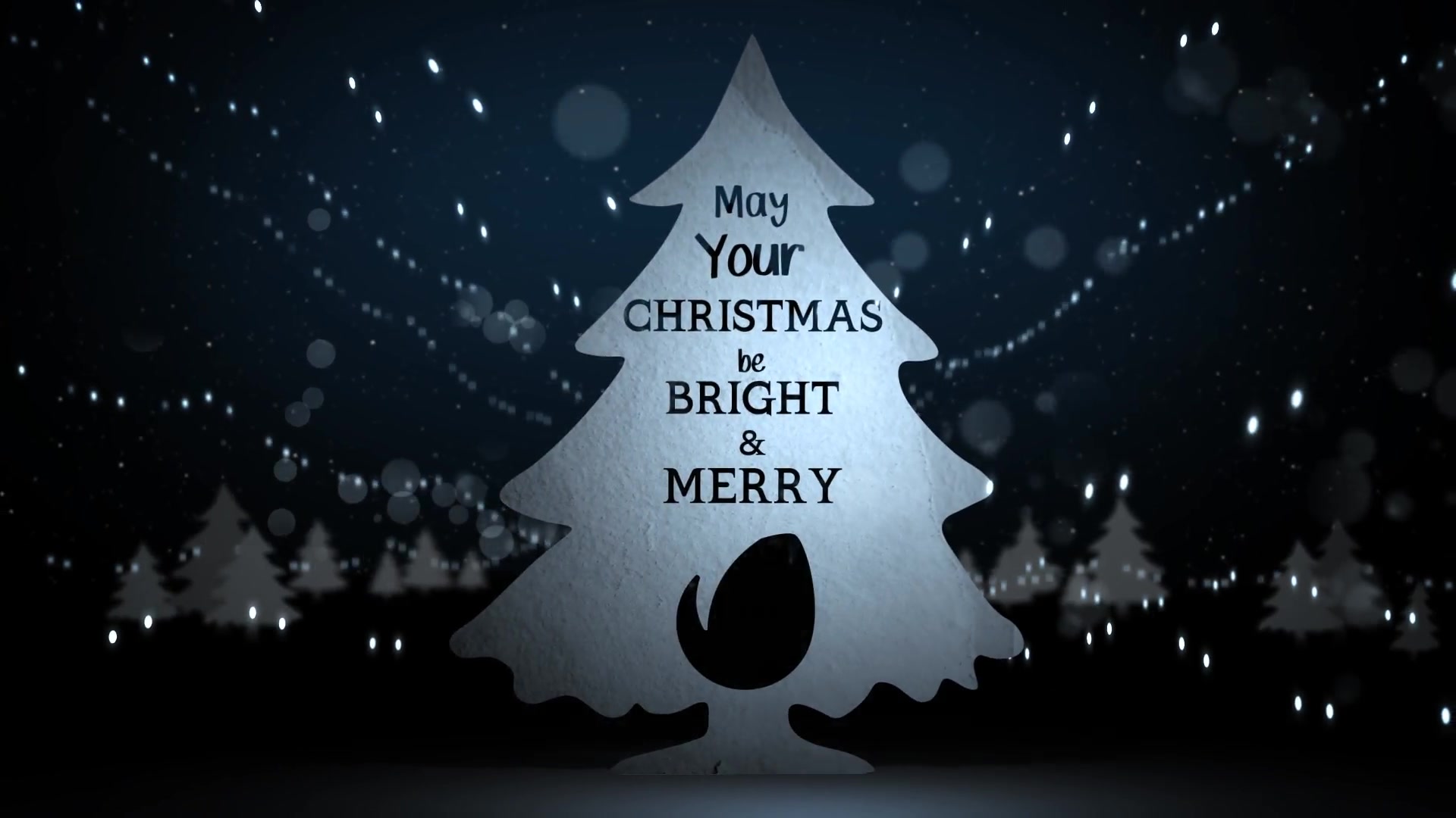 Christmas Card Videohive 20981296 After Effects Image 4