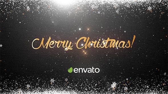 Christmas Card - 21018142 Videohive Download