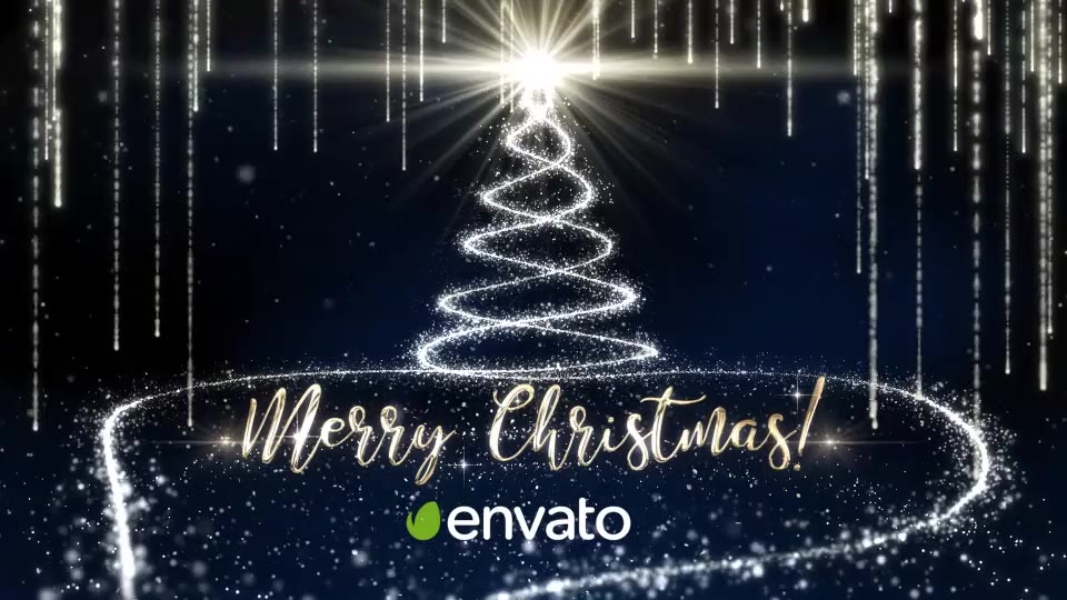 Christmas Card Videohive 22936765 After Effects Image 7