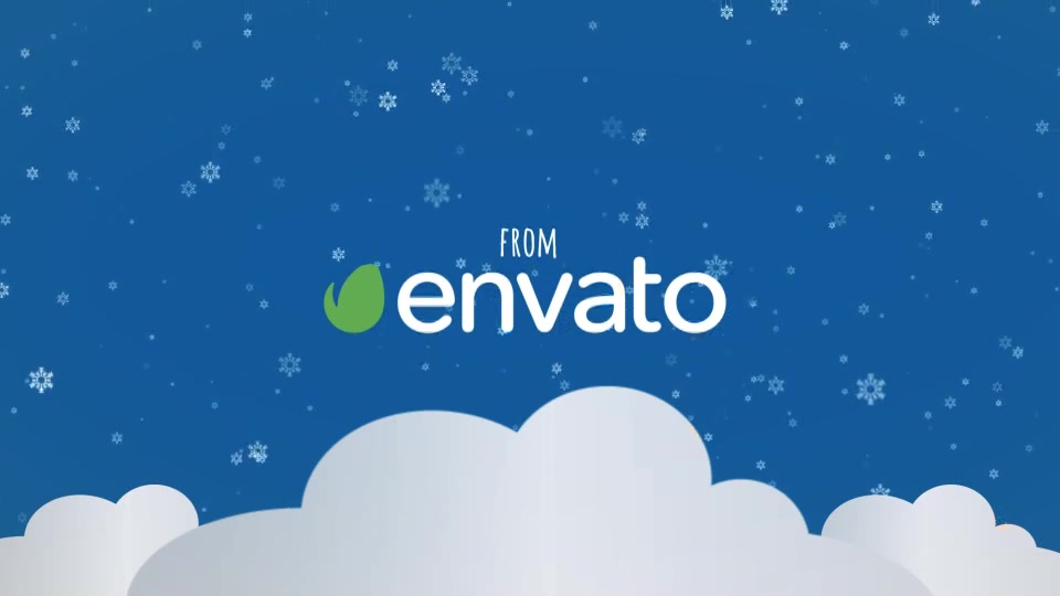 Christmas Card Videohive 23047535 After Effects Image 9