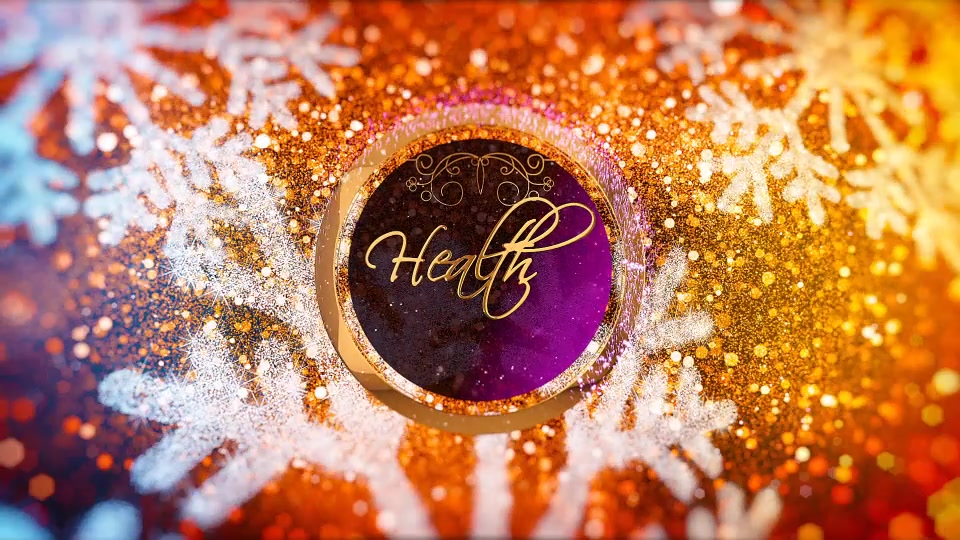 Christmas Card Videohive 21100259 After Effects Image 7