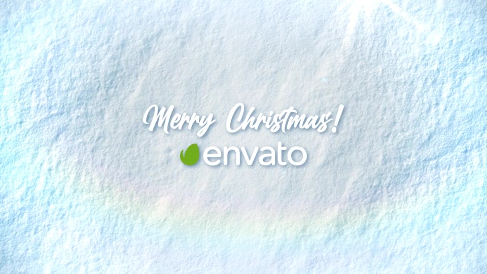 Christmas Card Videohive 29298261 After Effects Image 12