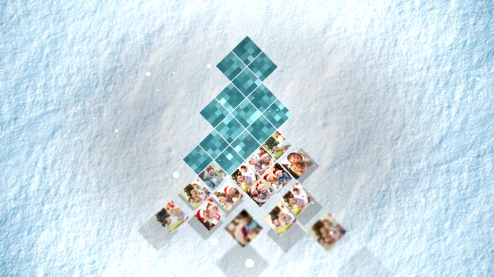 Christmas Card Videohive 29298261 After Effects Image 4