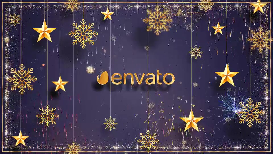 Christmas Card Videohive 22868842 After Effects Image 7