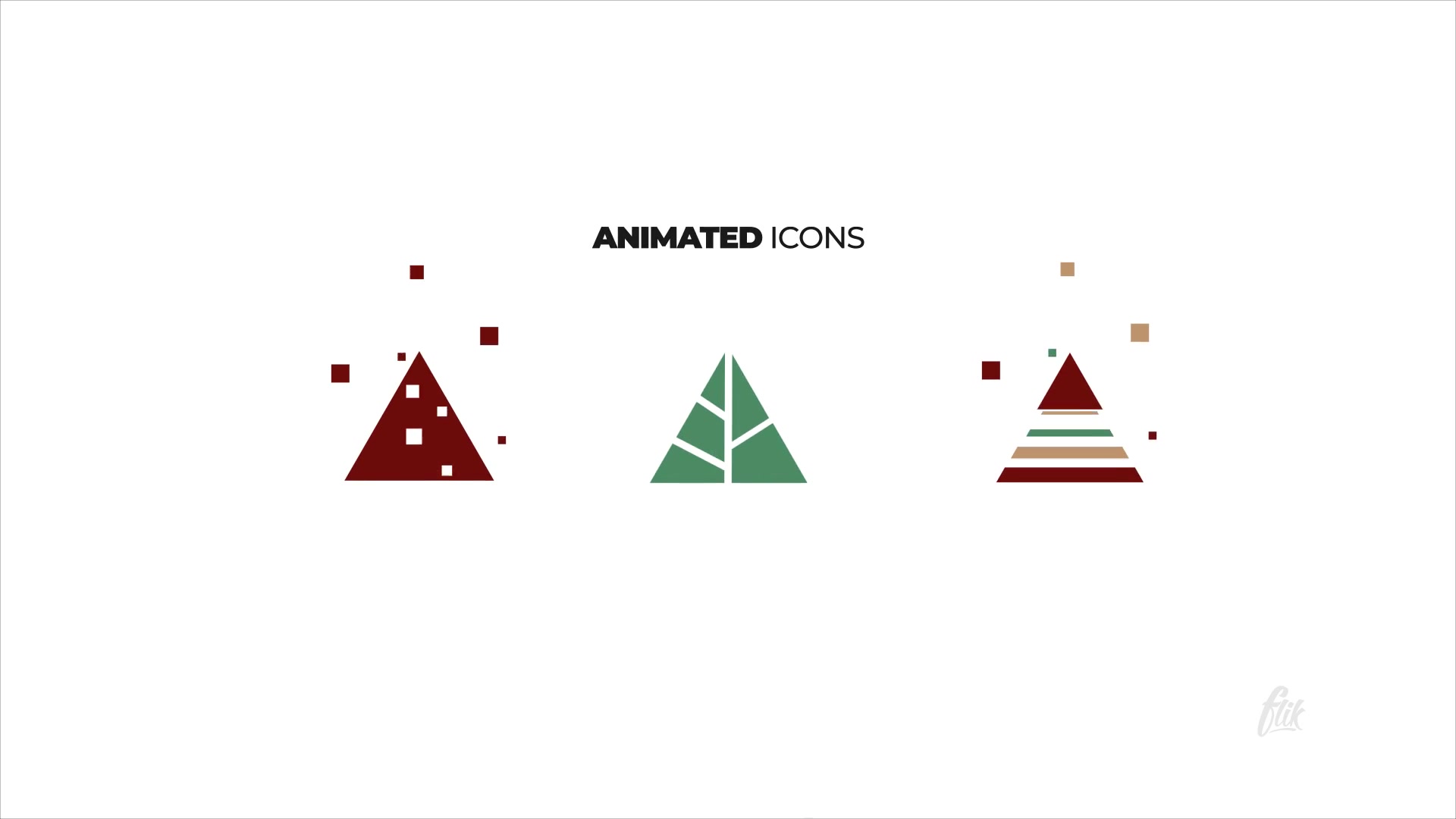 Christmas Cards - Download Videohive 22842444