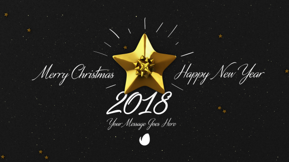 Christmas Cards | Pack - Download Videohive 19151846