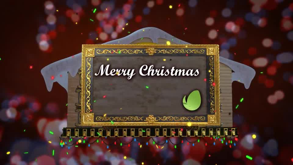 Christmas Celebration Videohive 13985755 After Effects Image 12