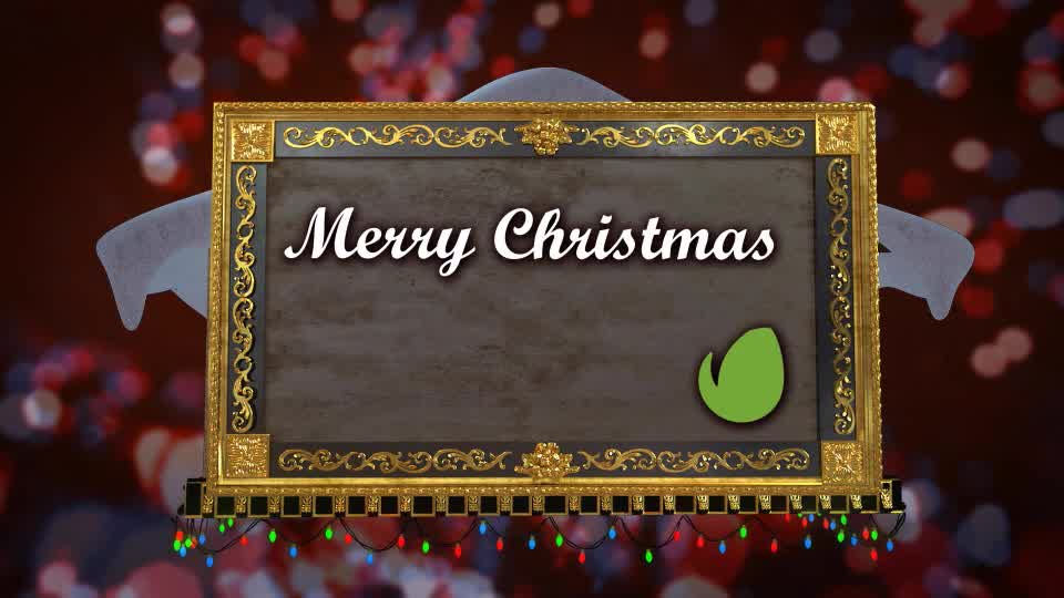 Christmas Celebration Videohive 13985755 After Effects Image 13