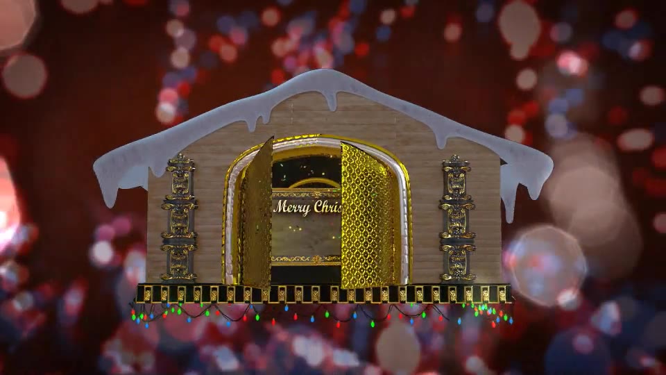 Christmas Celebration Videohive 13985755 After Effects Image 3