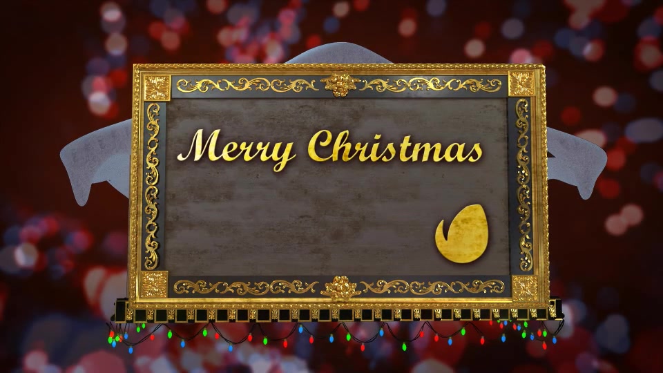 Christmas Celebration Videohive 13985755 After Effects Image 5