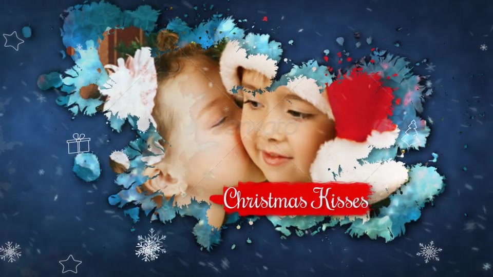 Christmas Celebration Videohive 22892759 After Effects Image 10