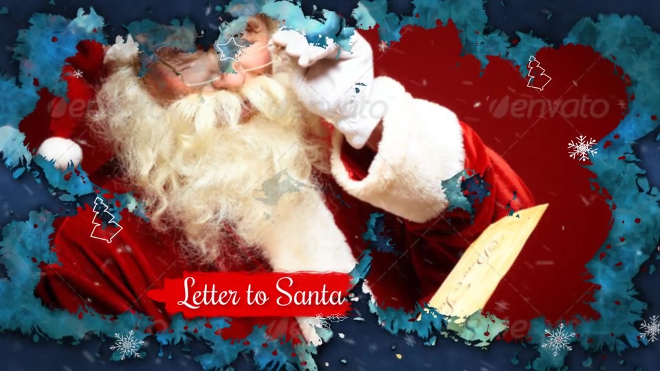 Christmas Celebration Videohive 22892759 After Effects Image 12