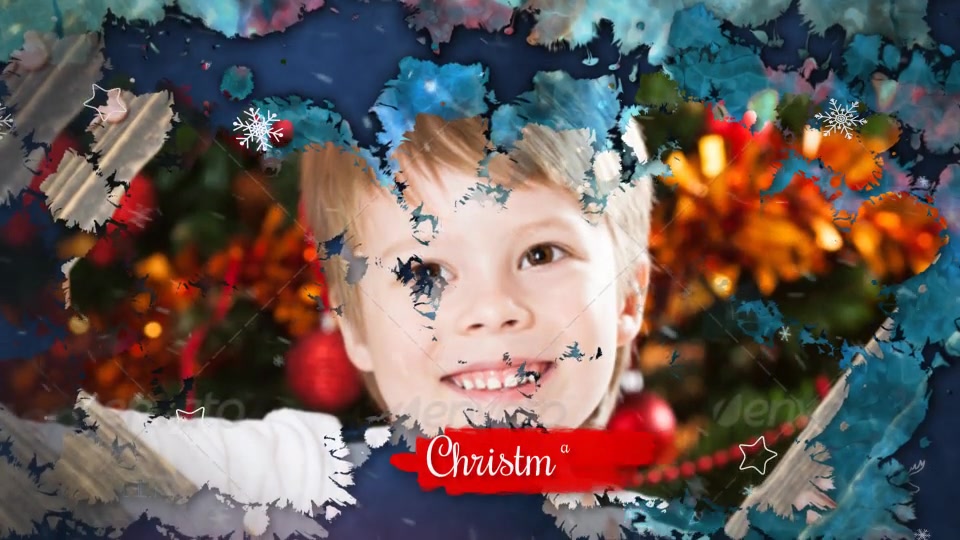 Christmas Celebration Videohive 22892759 After Effects Image 8