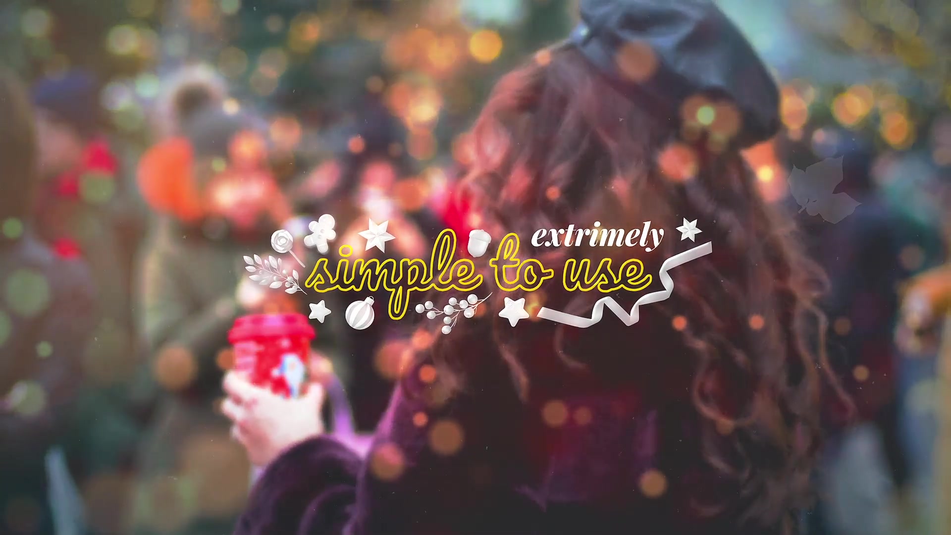 Christmas City Videohive 29484806 After Effects Image 6