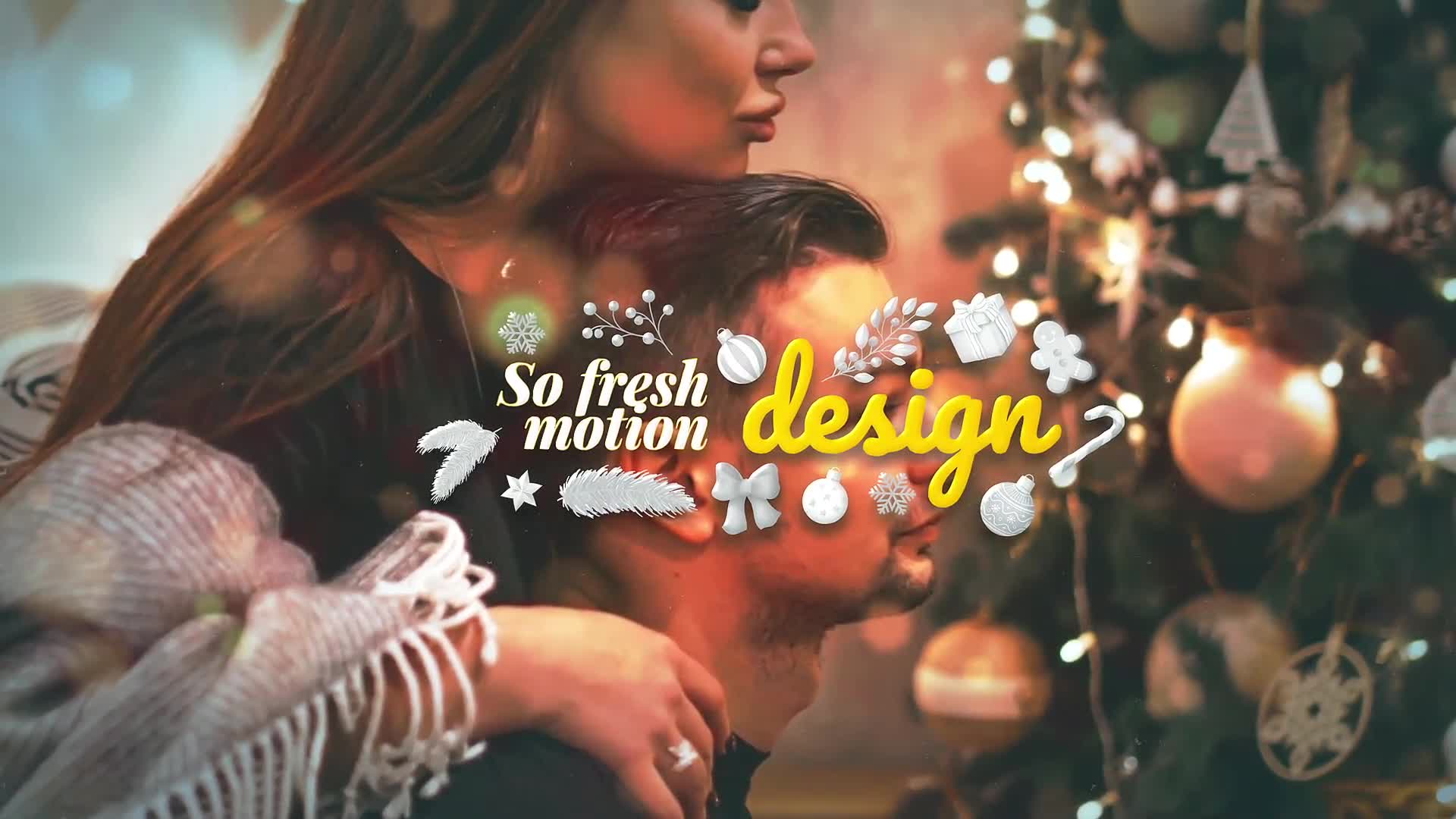 Christmas City Videohive 29484806 After Effects Image 9
