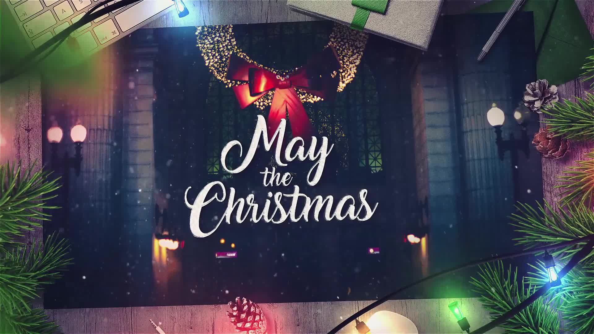 Christmas Corporate Videohive 22852133 After Effects Image 1