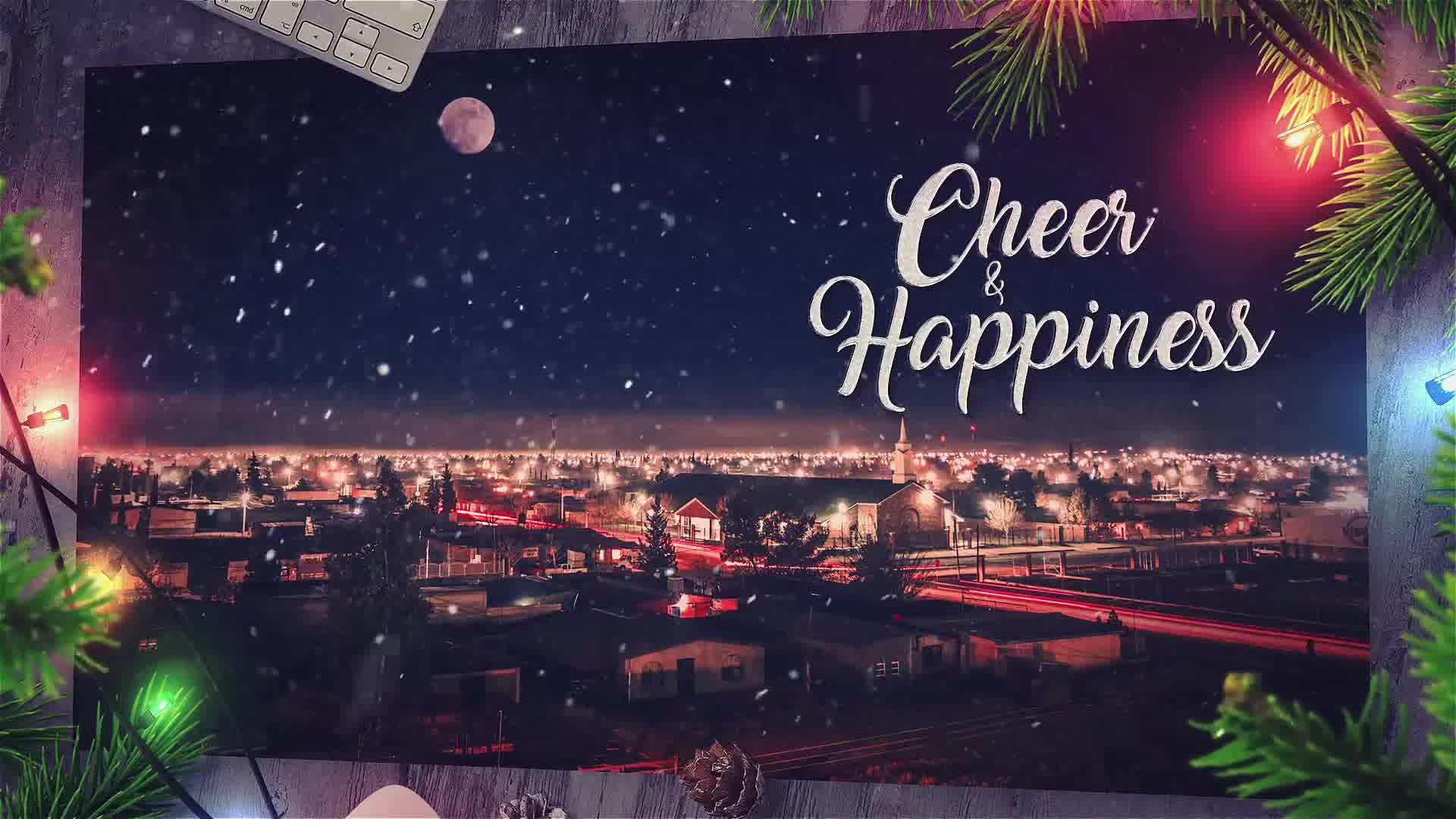 Christmas Corporate Videohive 22852133 After Effects Image 10