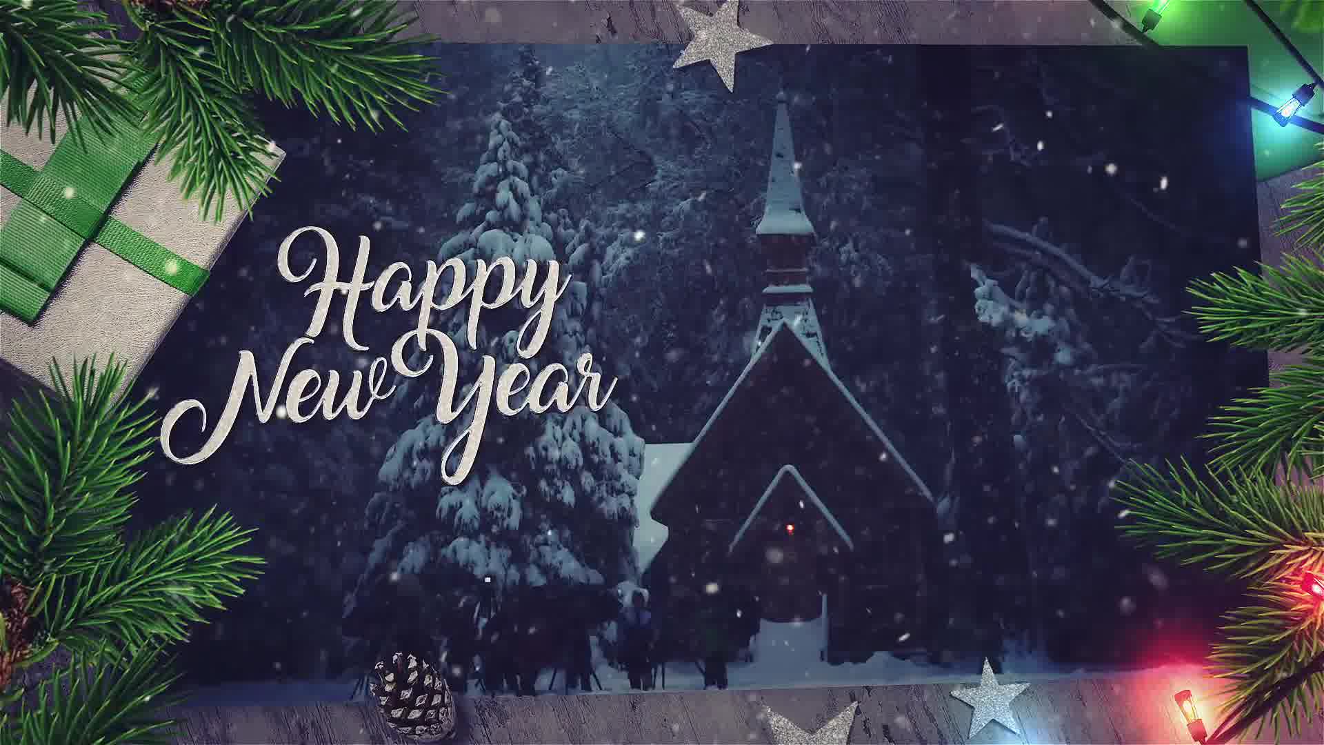 Christmas Corporate Videohive 22852133 After Effects Image 11