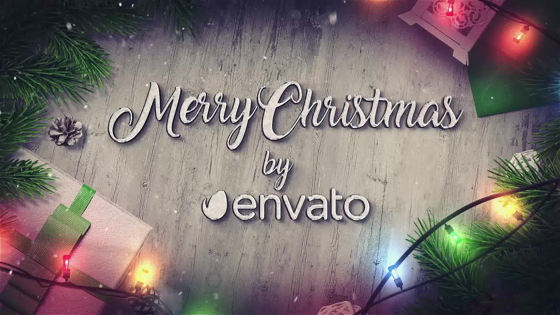 Christmas Corporate Videohive 22852133 After Effects Image 12