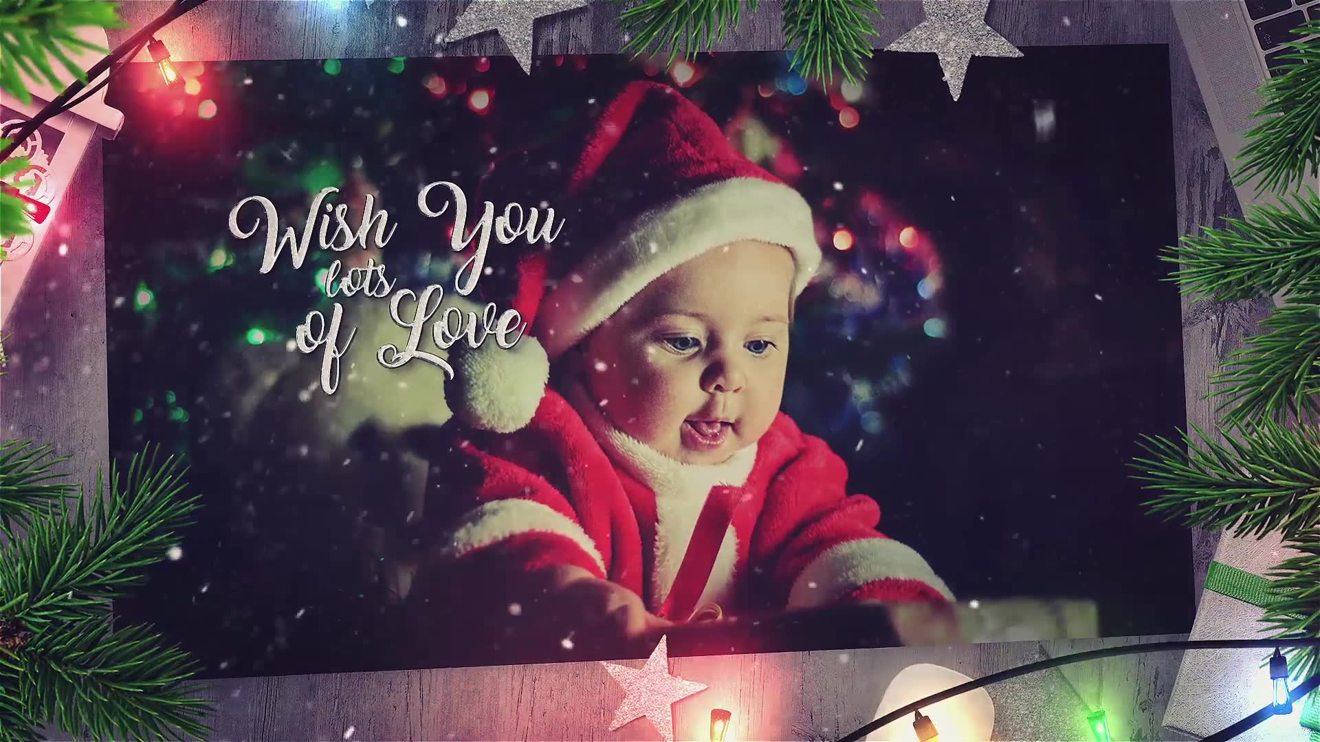 Christmas Corporate Videohive 22852133 After Effects Image 3