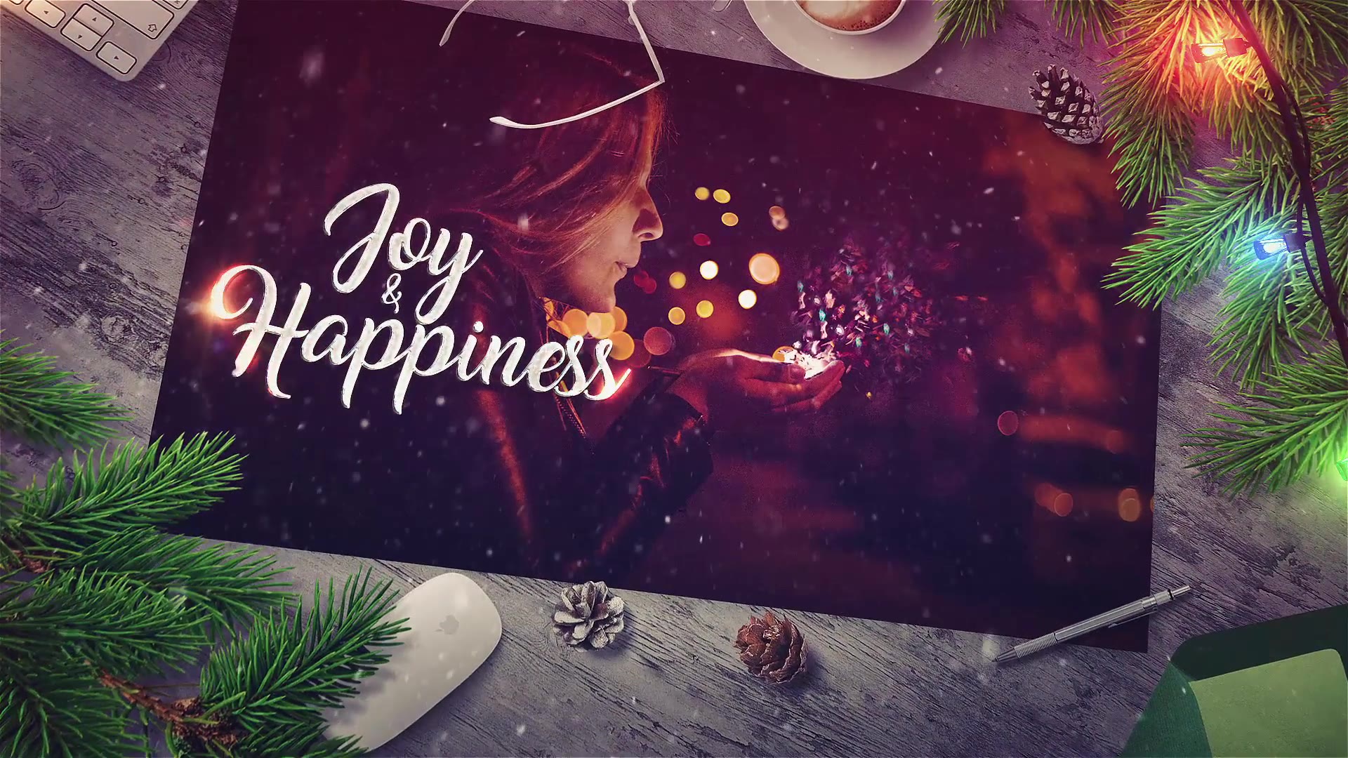 Christmas Corporate Videohive 22852133 After Effects Image 4