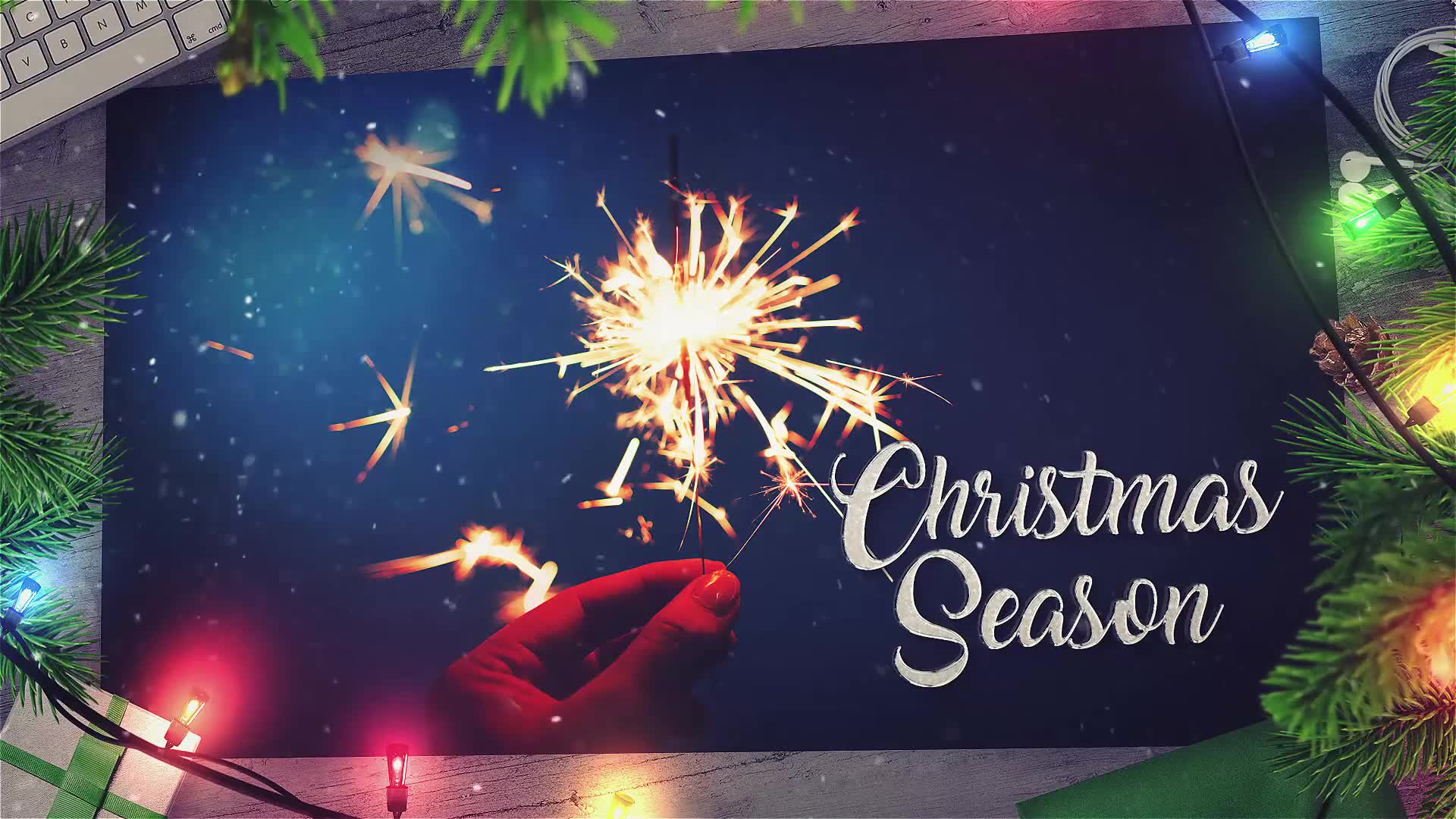Christmas Corporate Videohive 22852133 After Effects Image 7