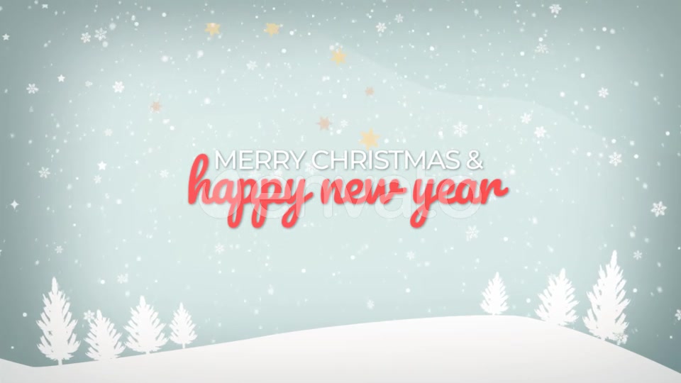 Christmas Covid Videoconference Themed Family and Coworkers Greetings Card Videohive 29103514 After Effects Image 11