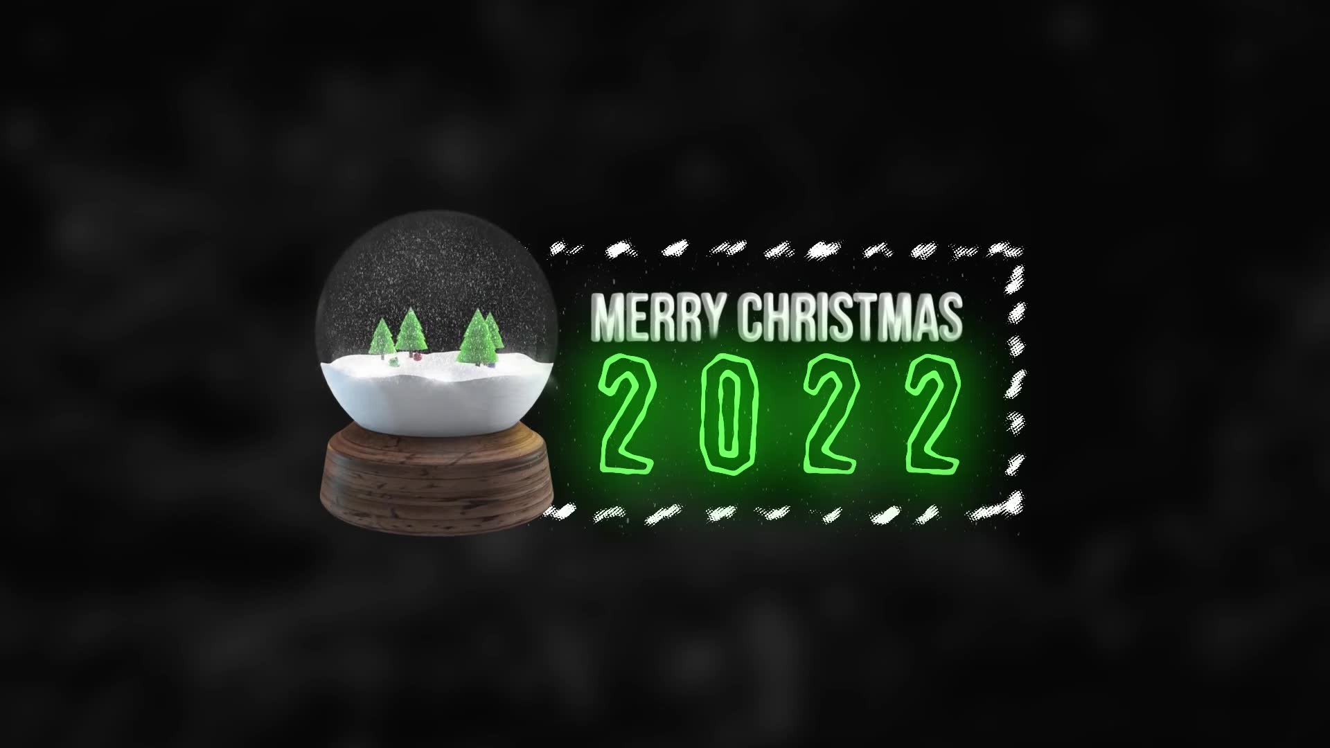 Christmas Creative Titles Videohive 35260052 Premiere Pro Image 3