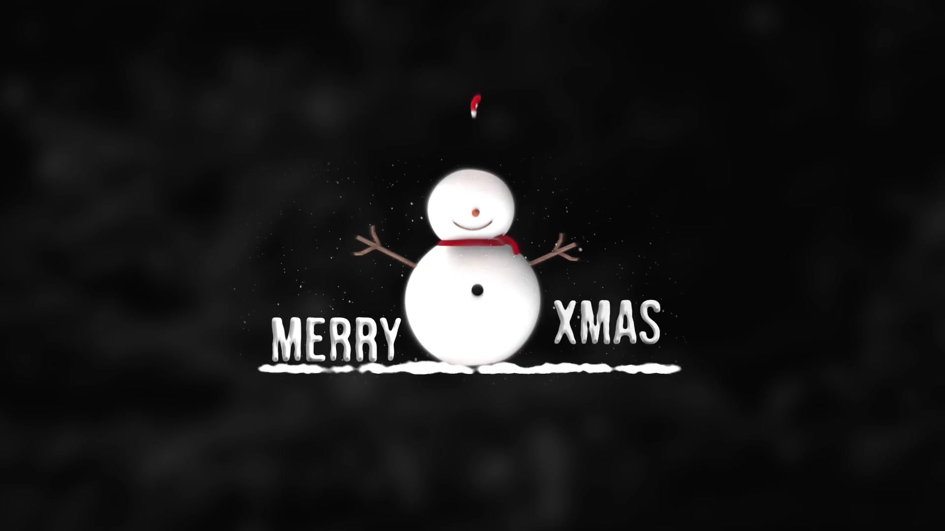 Christmas Creative Titles Videohive 35260052 Premiere Pro Image 9