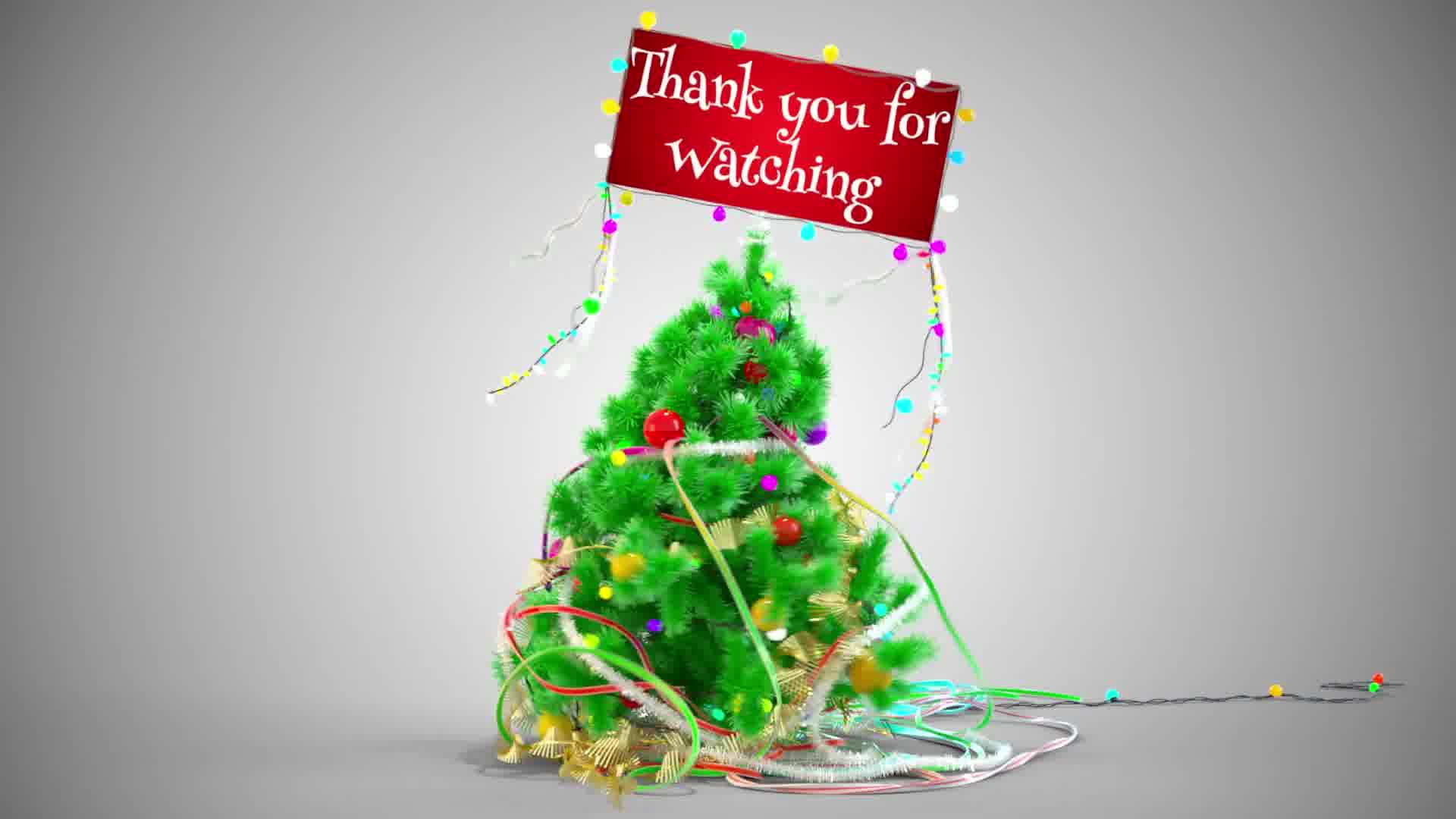 Christmas Dance Videohive 29401224 After Effects Image 12