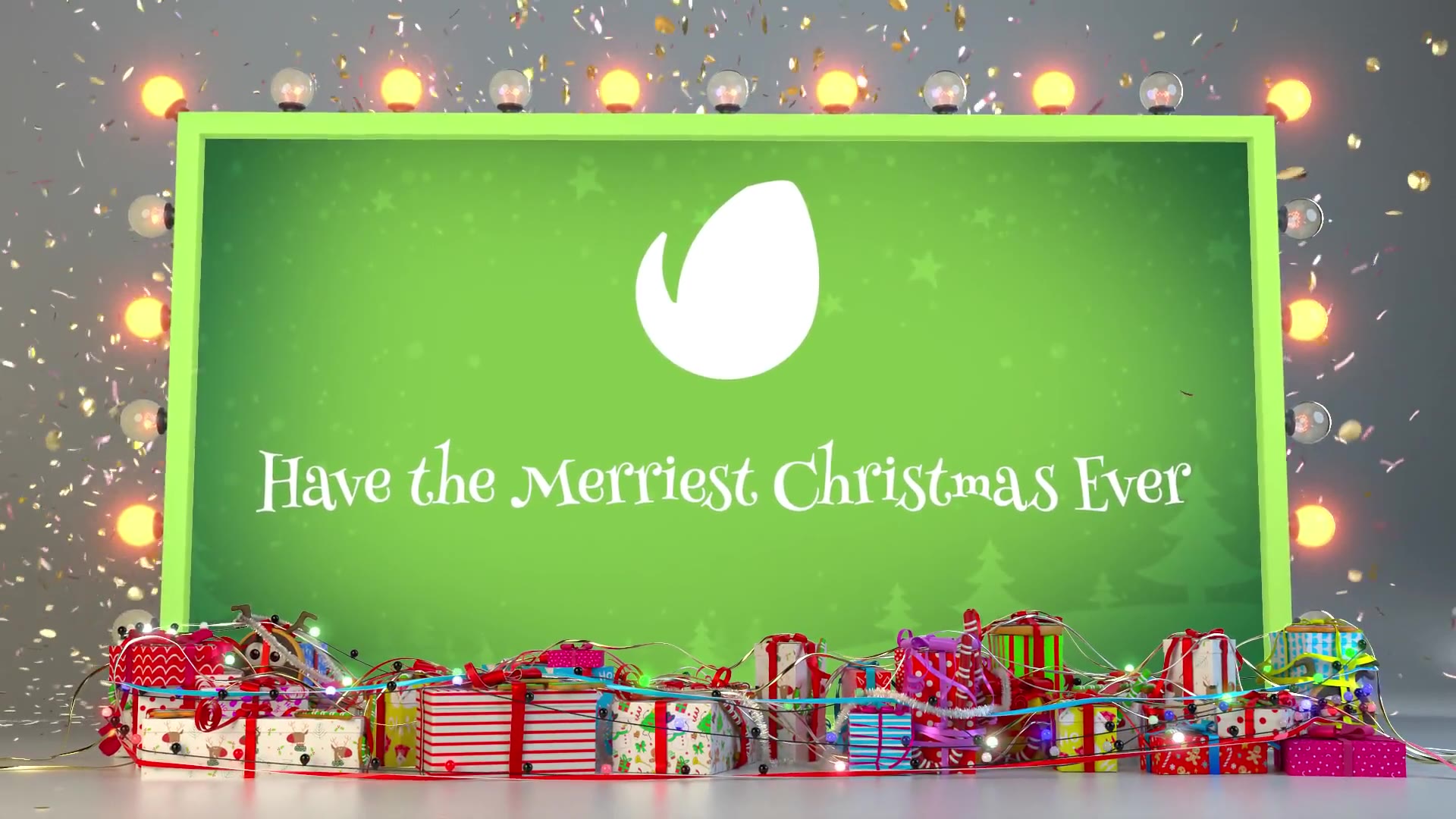 Christmas Dance Videohive 29401224 After Effects Image 5