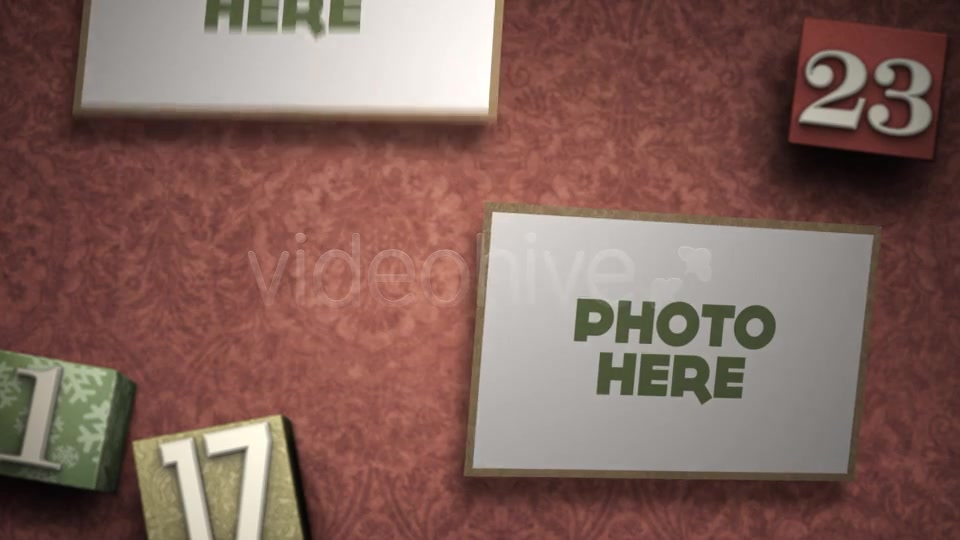 Christmas Days - Download Videohive 3583559