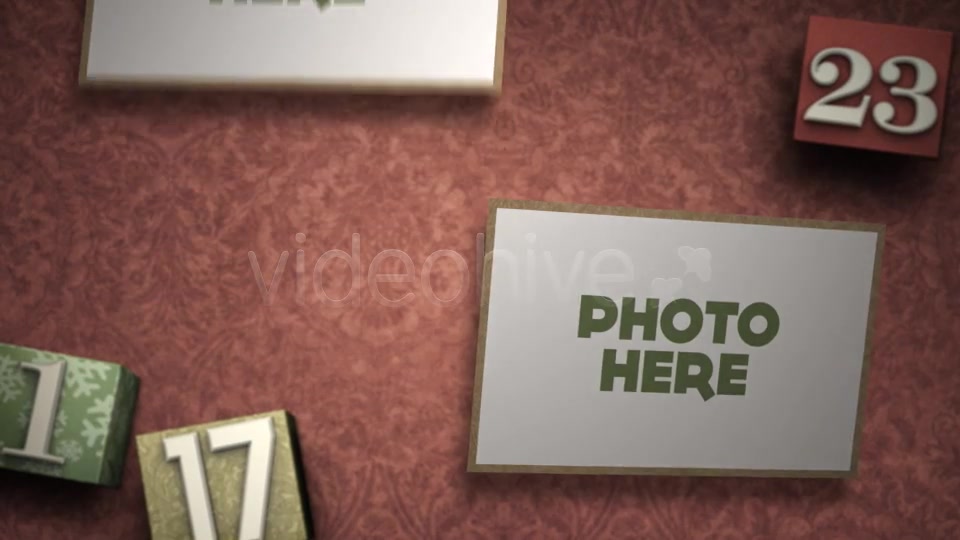 Christmas Days - Download Videohive 3583559