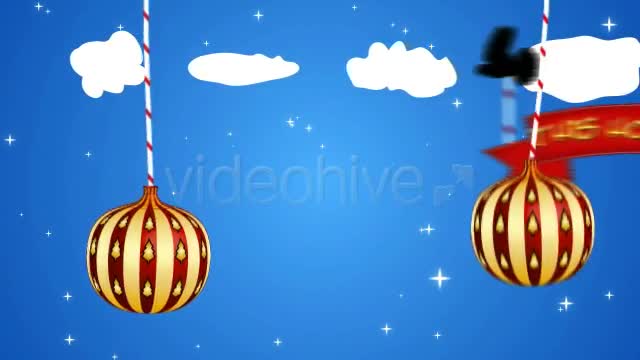 Christmas Deals Videohive 3443400 After Effects Image 1