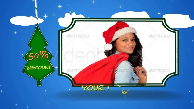 Christmas Deals Videohive 3443400 After Effects Image 4