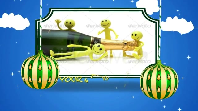 Christmas Deals Videohive 3443400 After Effects Image 8