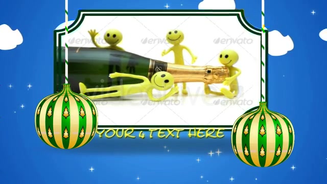 Christmas Deals Videohive 3443400 After Effects Image 9