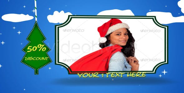 Christmas Deals - 3443400 Videohive Download