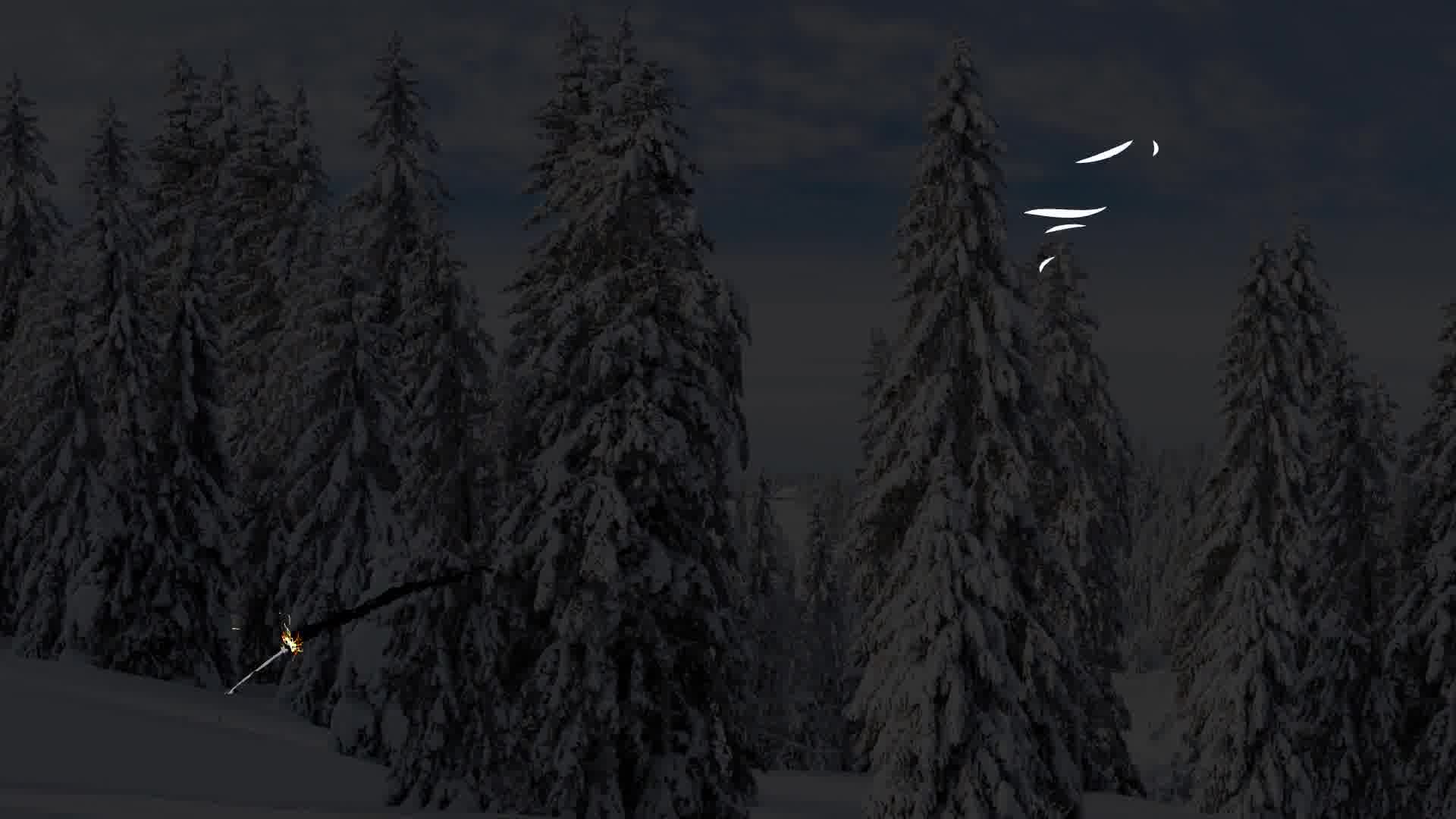 Christmas Decoration Animations | Premiere Pro MOGRT Videohive 41999012 Premiere Pro Image 13