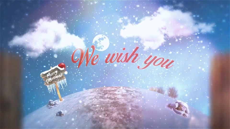 Christmas Videohive 13769611 After Effects Image 2