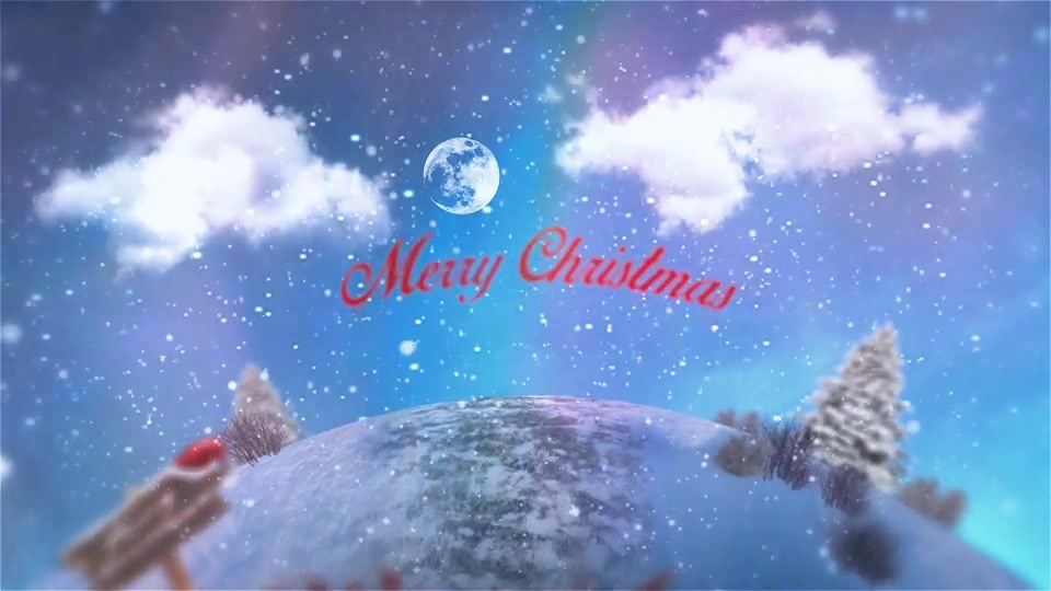 Christmas Videohive 13769611 After Effects Image 3