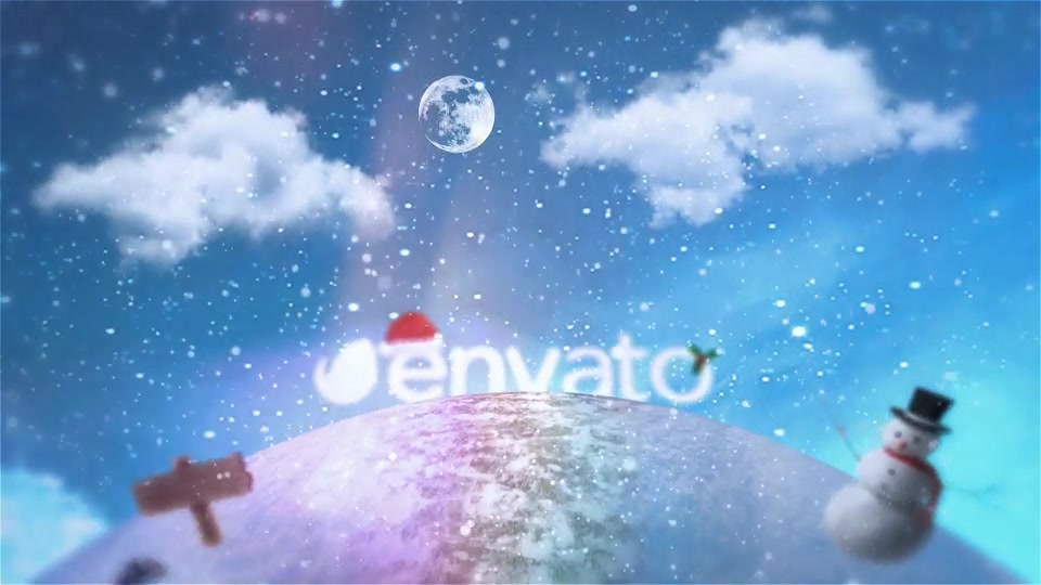 Christmas Videohive 13769611 After Effects Image 6