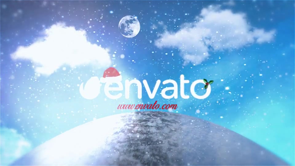 Christmas Videohive 13769611 After Effects Image 7