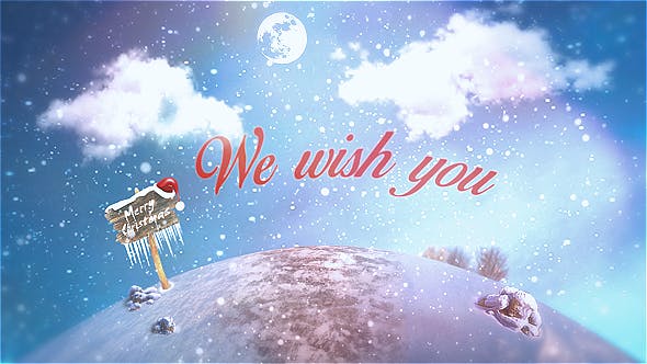 Christmas - Download 13769611 Videohive