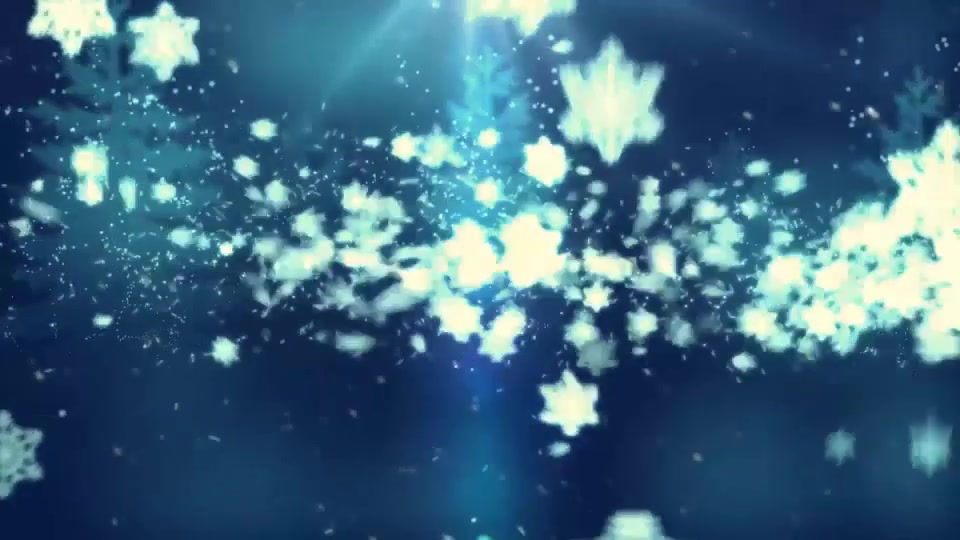 Christmas Videohive 13863308 After Effects Image 4