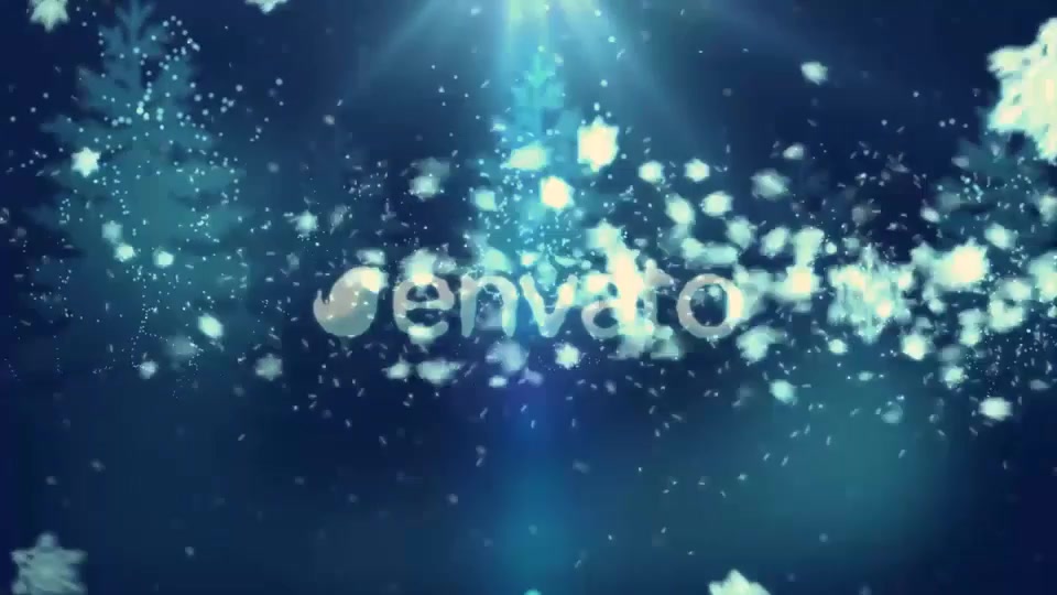 Christmas Videohive 13863308 After Effects Image 8