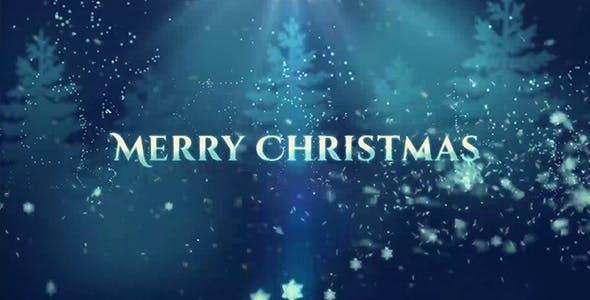 Christmas - Download 13863308 Videohive