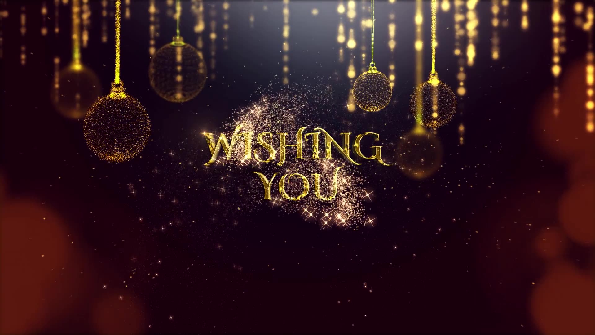 Christmas Videohive 19173522 After Effects Image 3