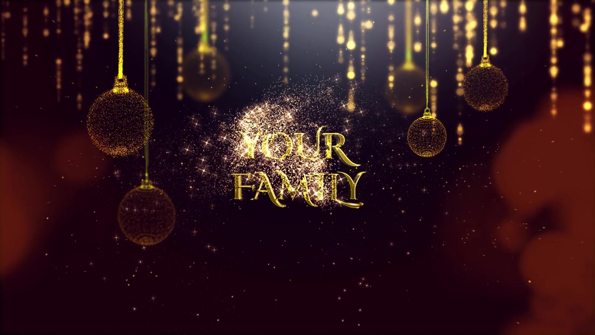 Christmas Videohive 19173522 After Effects Image 4